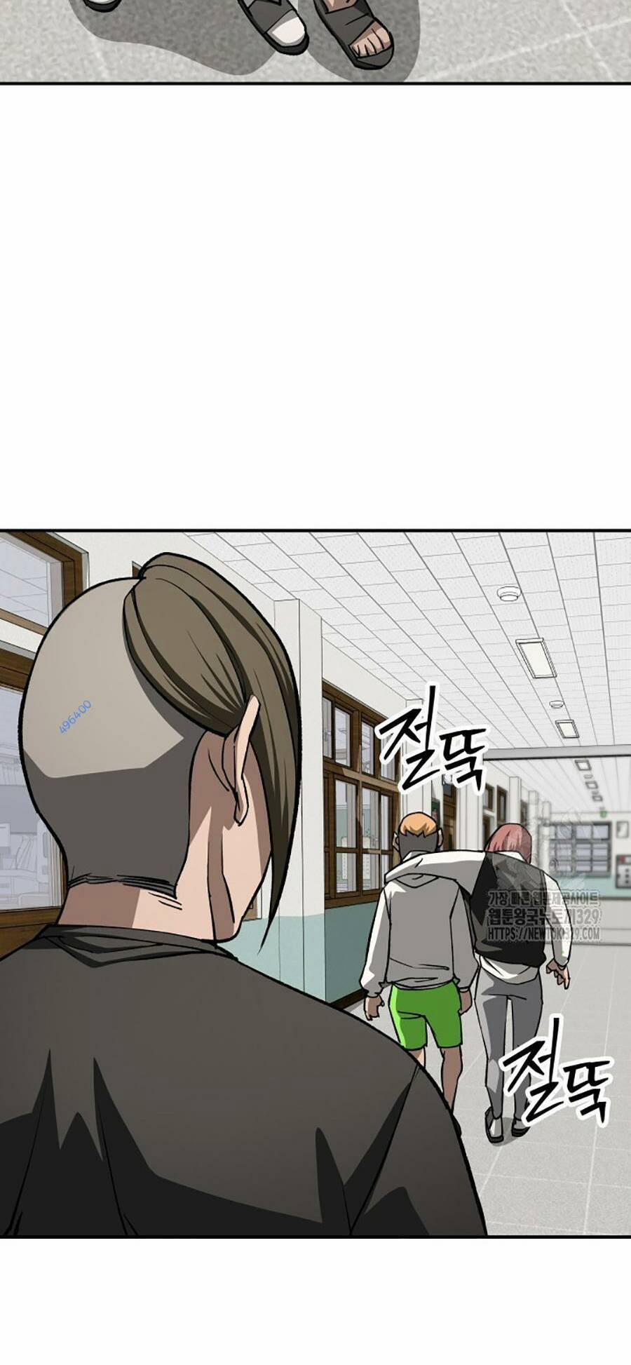 99 Thủ Lĩnh 24 trang 79