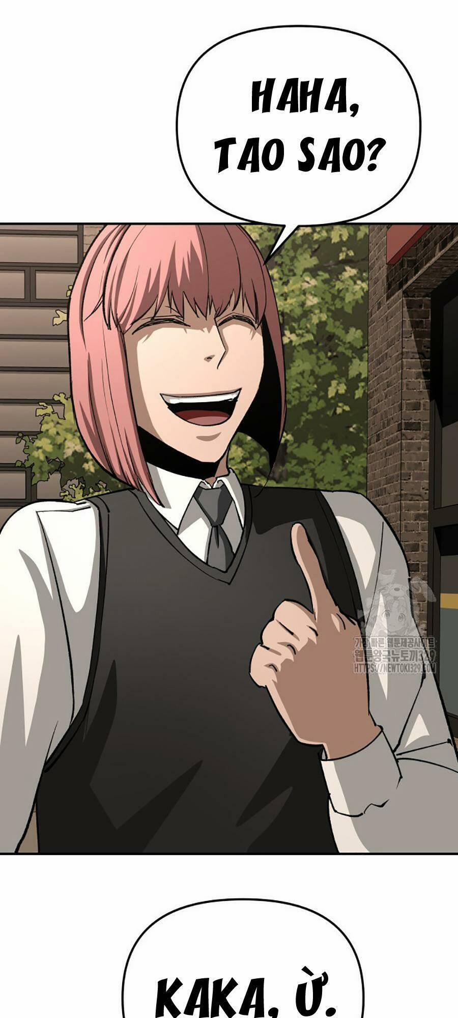 99 Thủ Lĩnh 24 trang 8