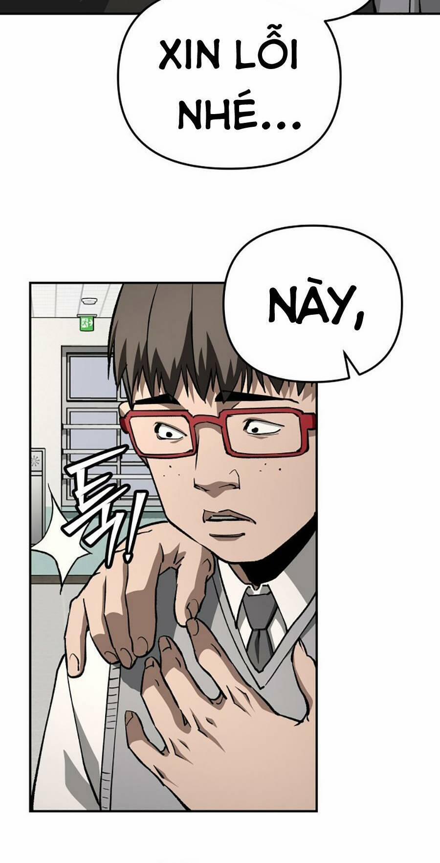 99 Thủ Lĩnh 24 trang 81