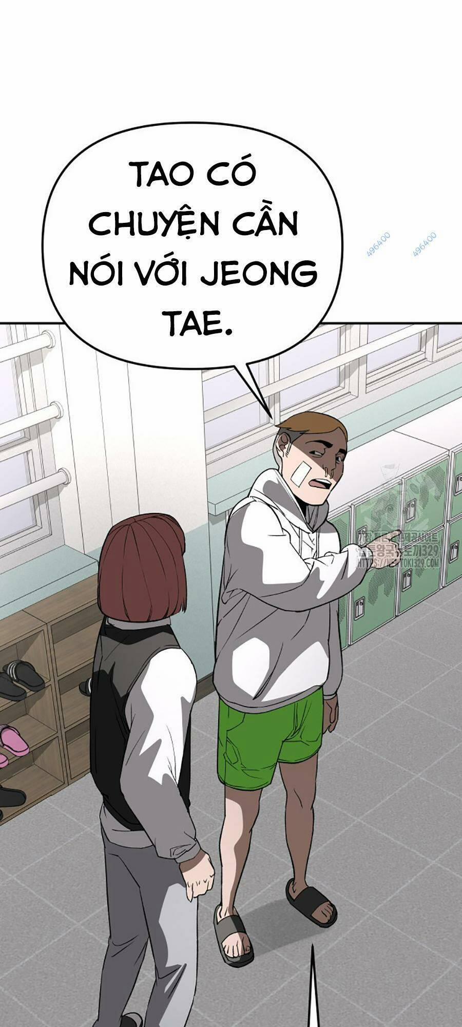 99 Thủ Lĩnh 24 trang 90