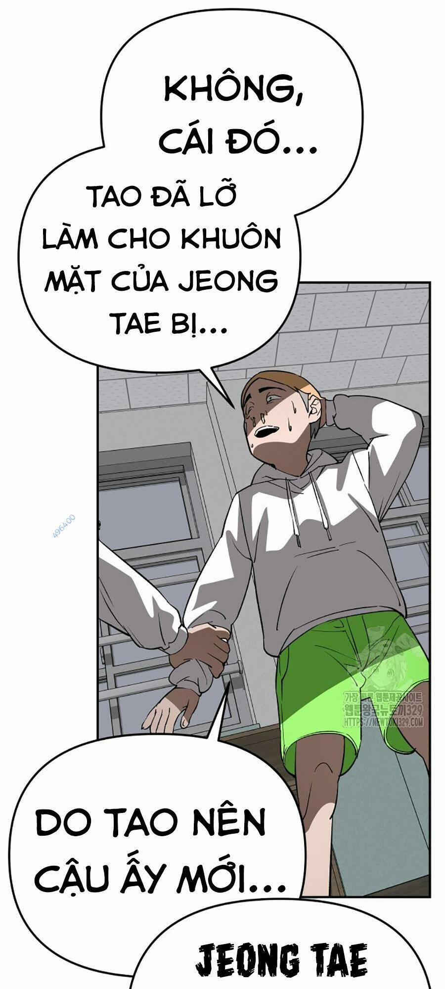 99 Thủ Lĩnh 24 trang 95