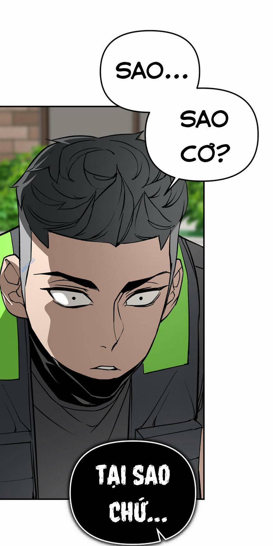 99 Thủ Lĩnh 25 trang 101