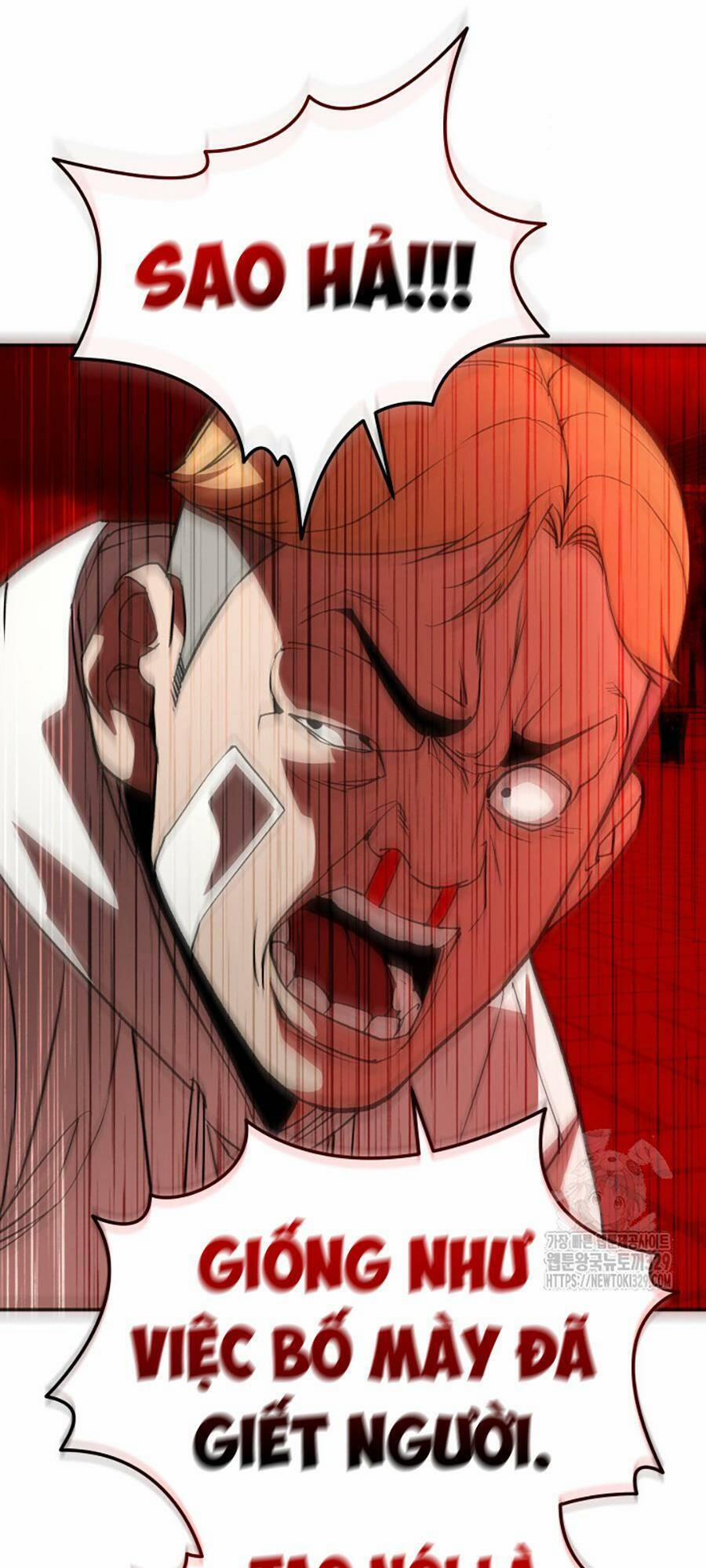 99 Thủ Lĩnh 25 trang 106