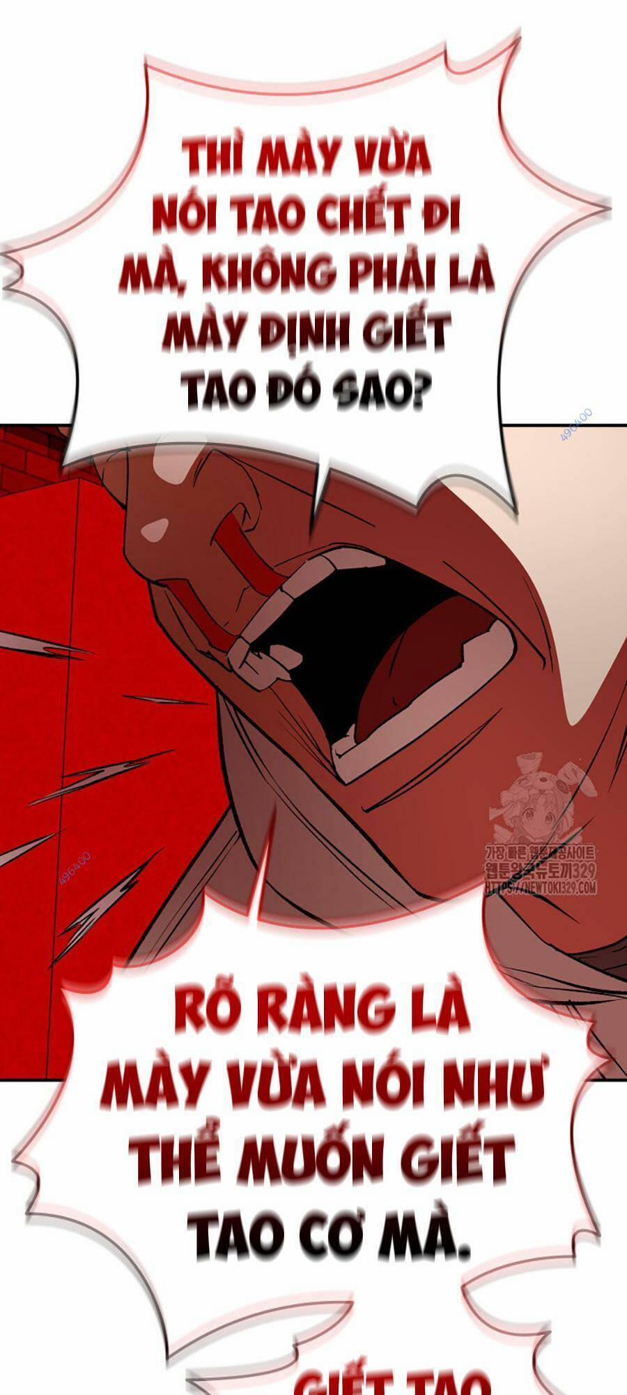 99 Thủ Lĩnh 25 trang 109