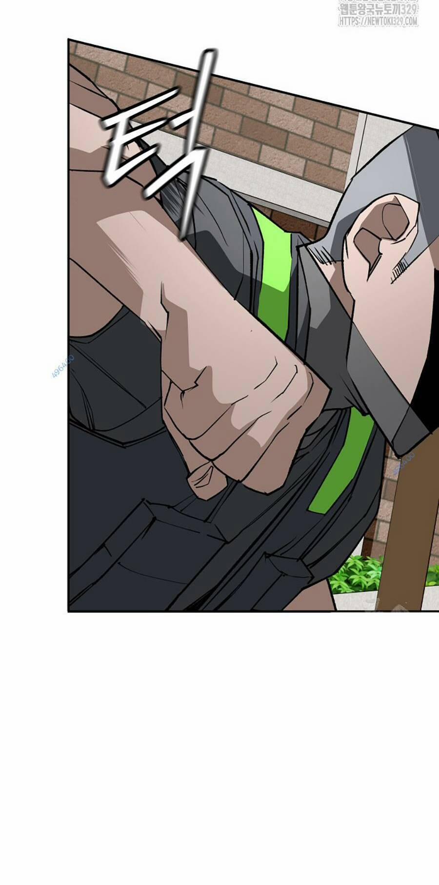 99 Thủ Lĩnh 25 trang 118