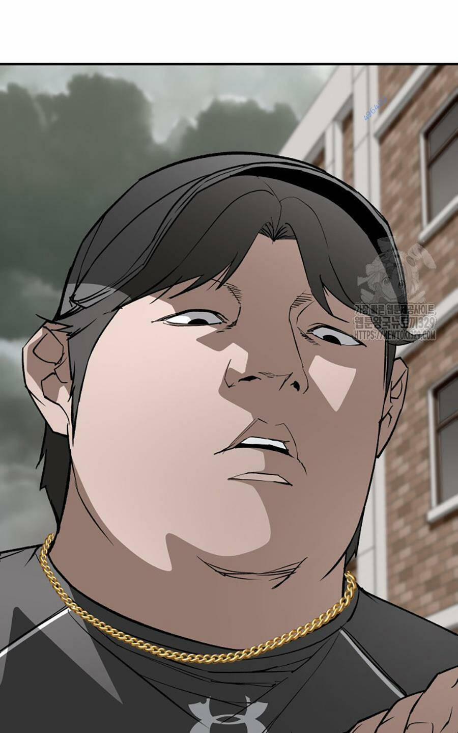 99 Thủ Lĩnh 25 trang 122