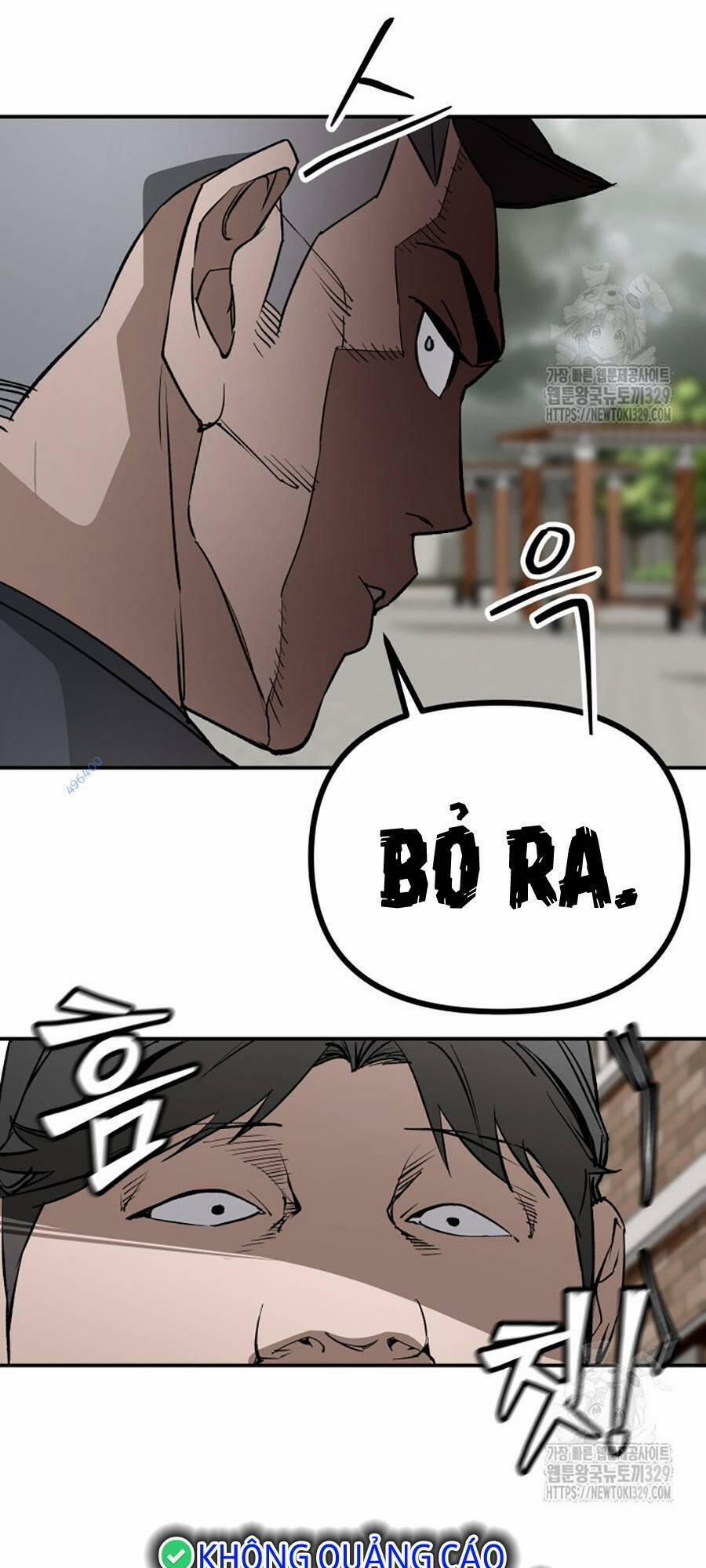 99 Thủ Lĩnh 25 trang 124