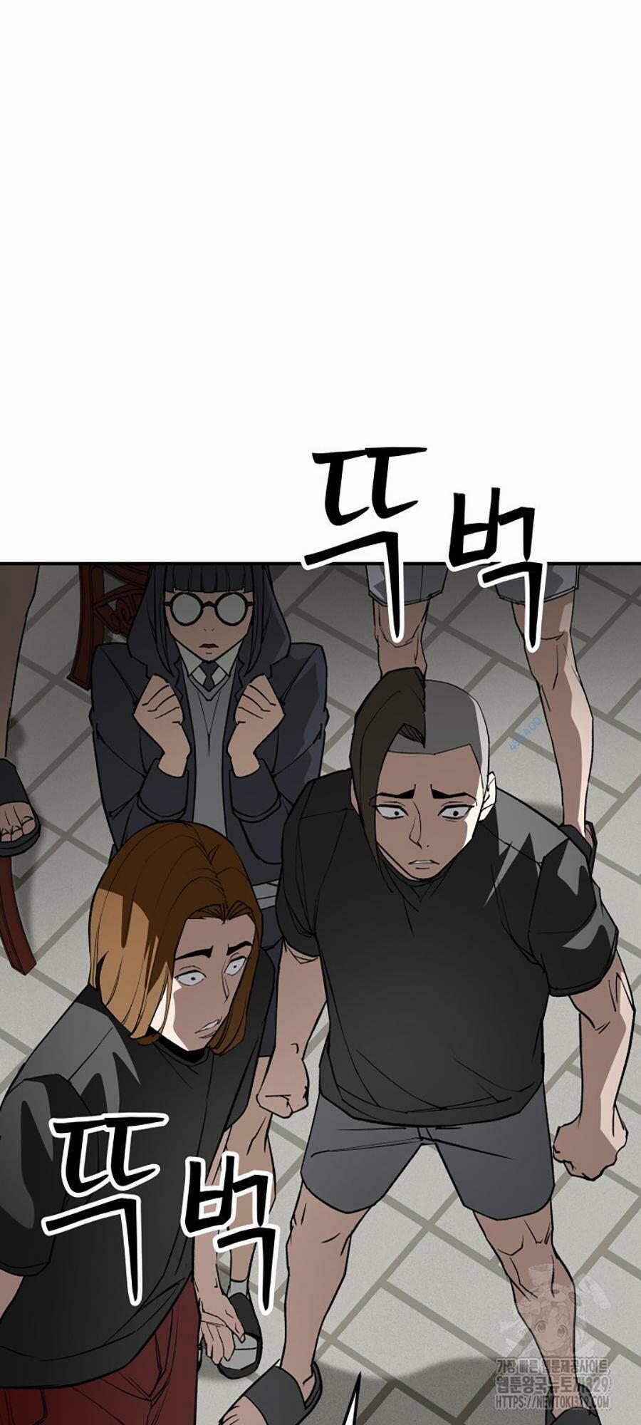 99 Thủ Lĩnh 25 trang 127