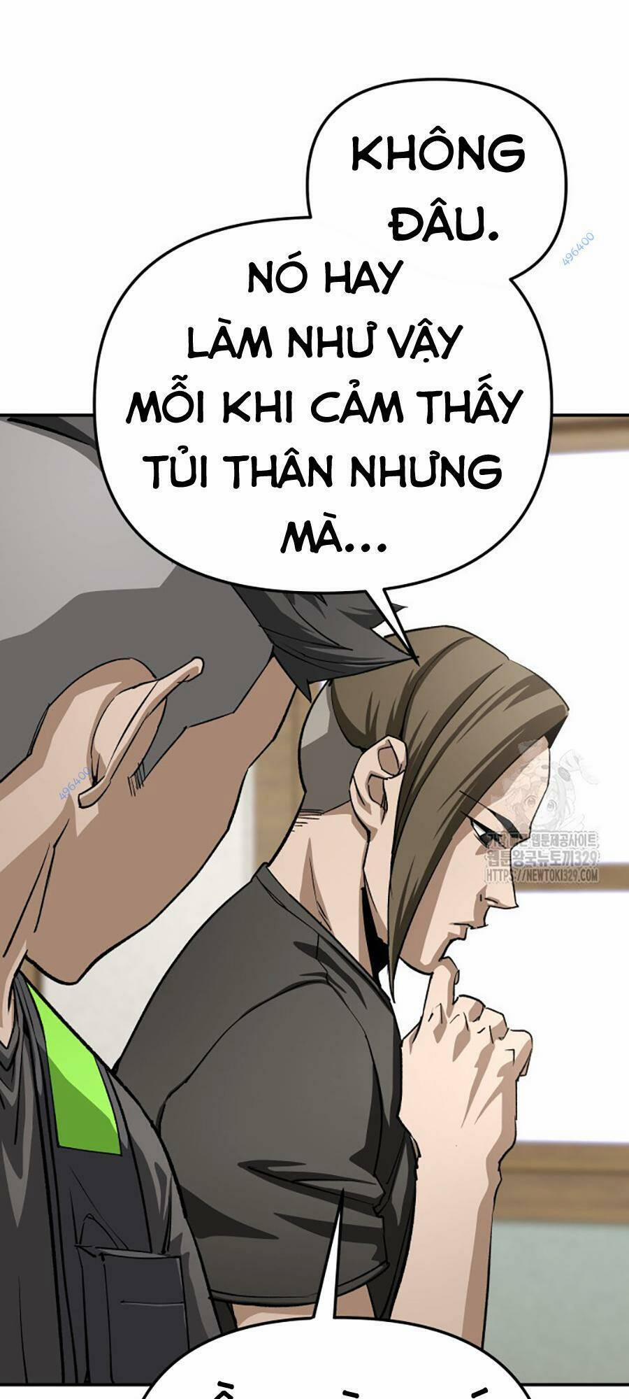 99 Thủ Lĩnh 25 trang 13