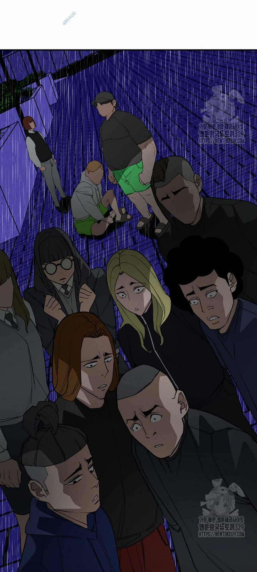 99 Thủ Lĩnh 25 trang 130