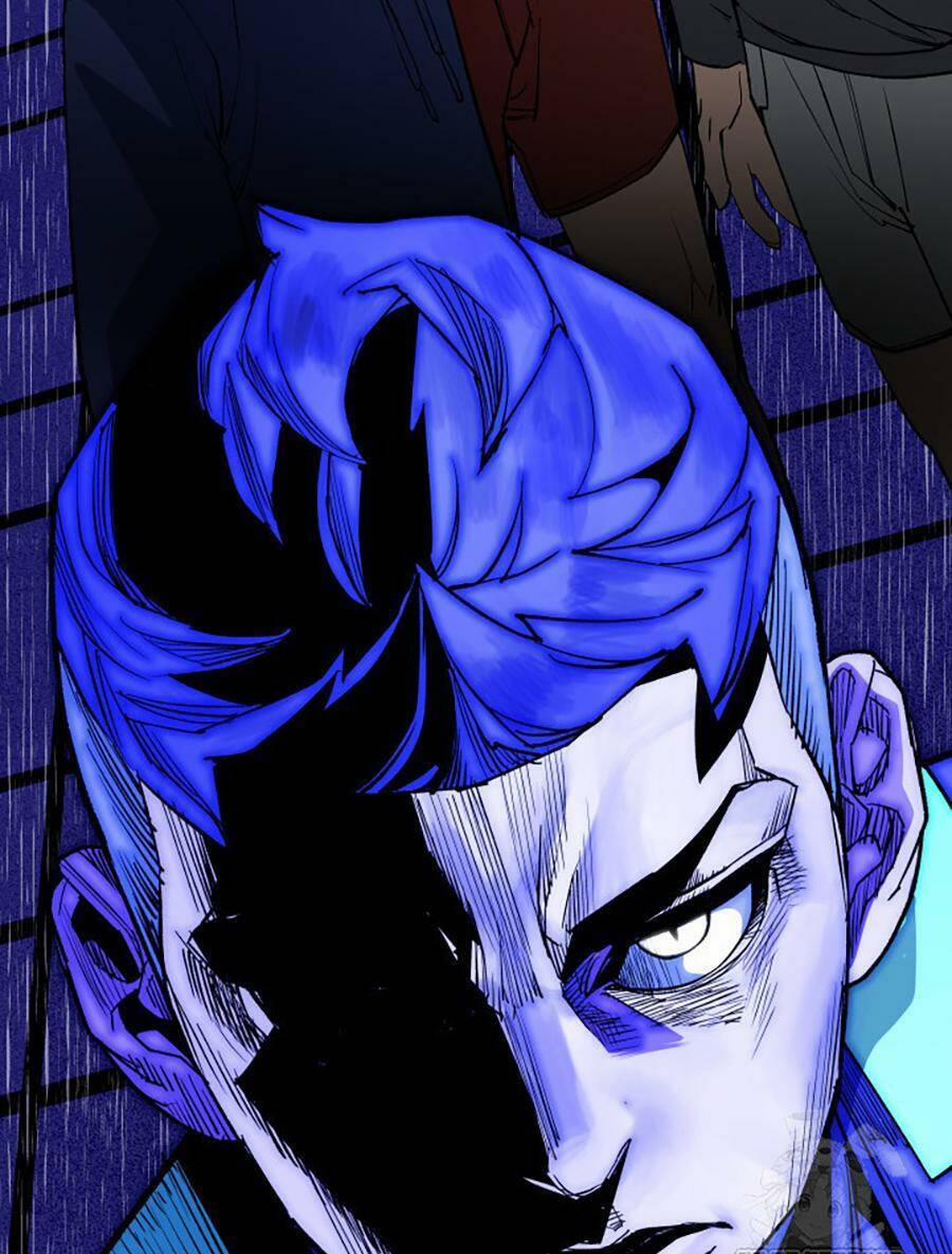 99 Thủ Lĩnh 25 trang 131