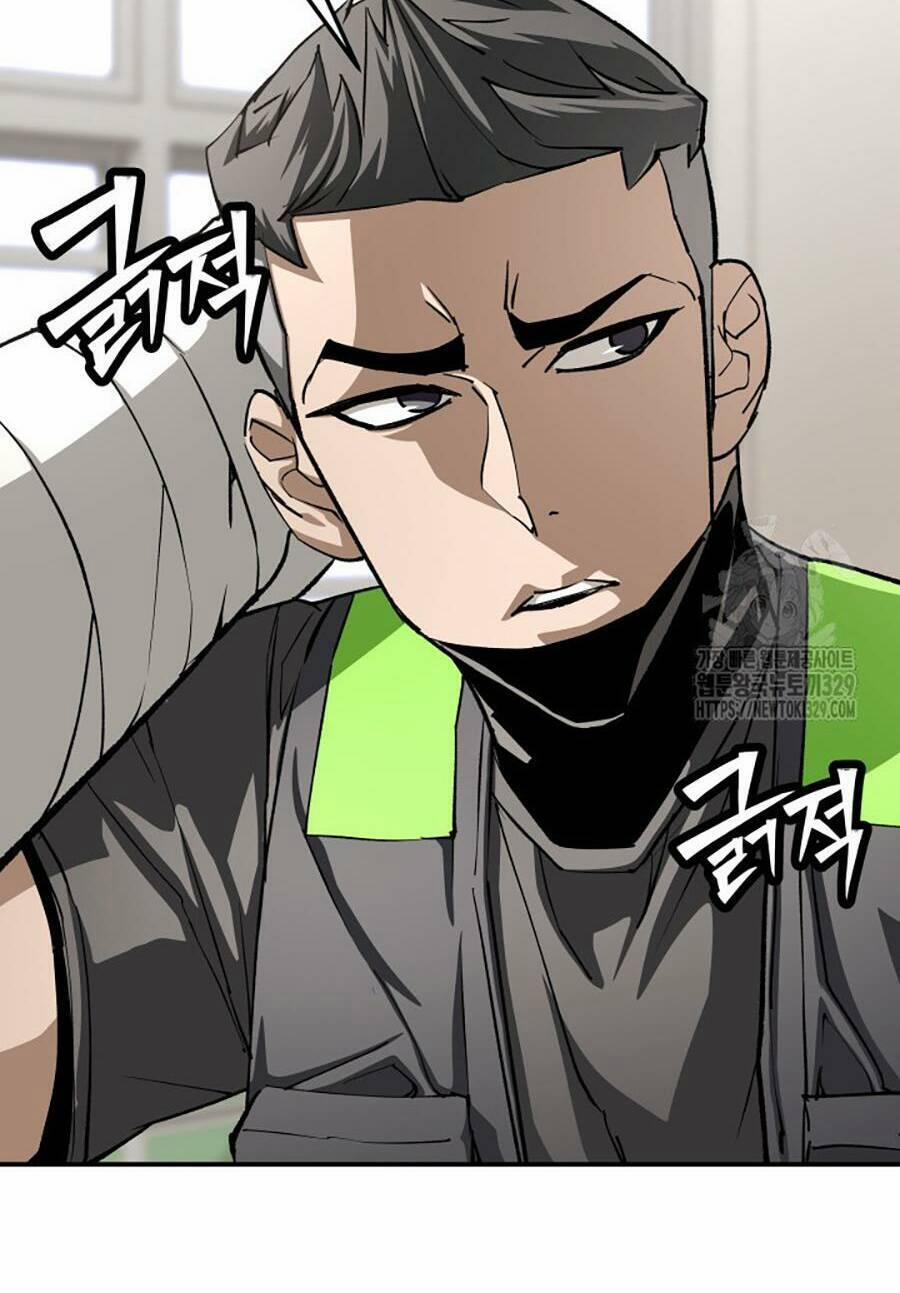 99 Thủ Lĩnh 25 trang 15