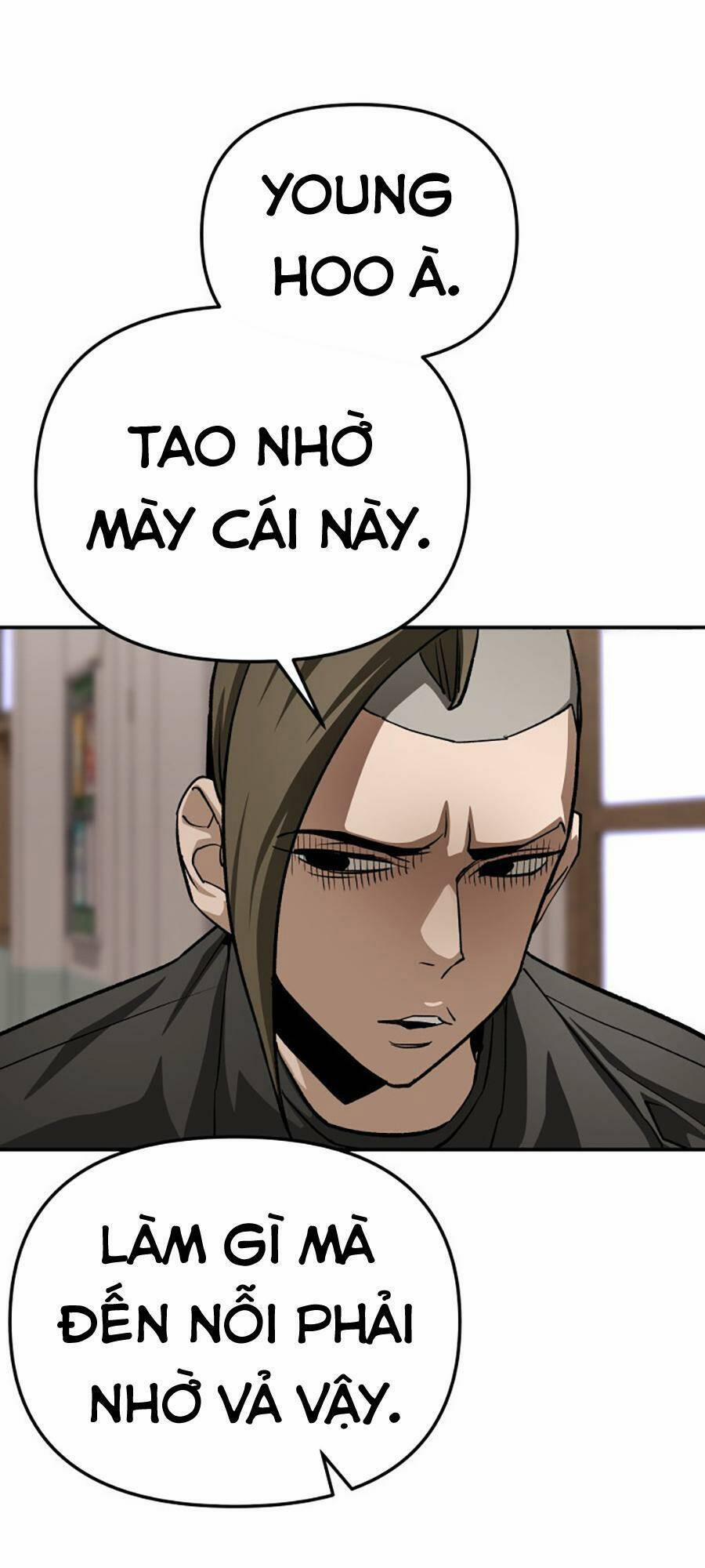 99 Thủ Lĩnh 25 trang 16