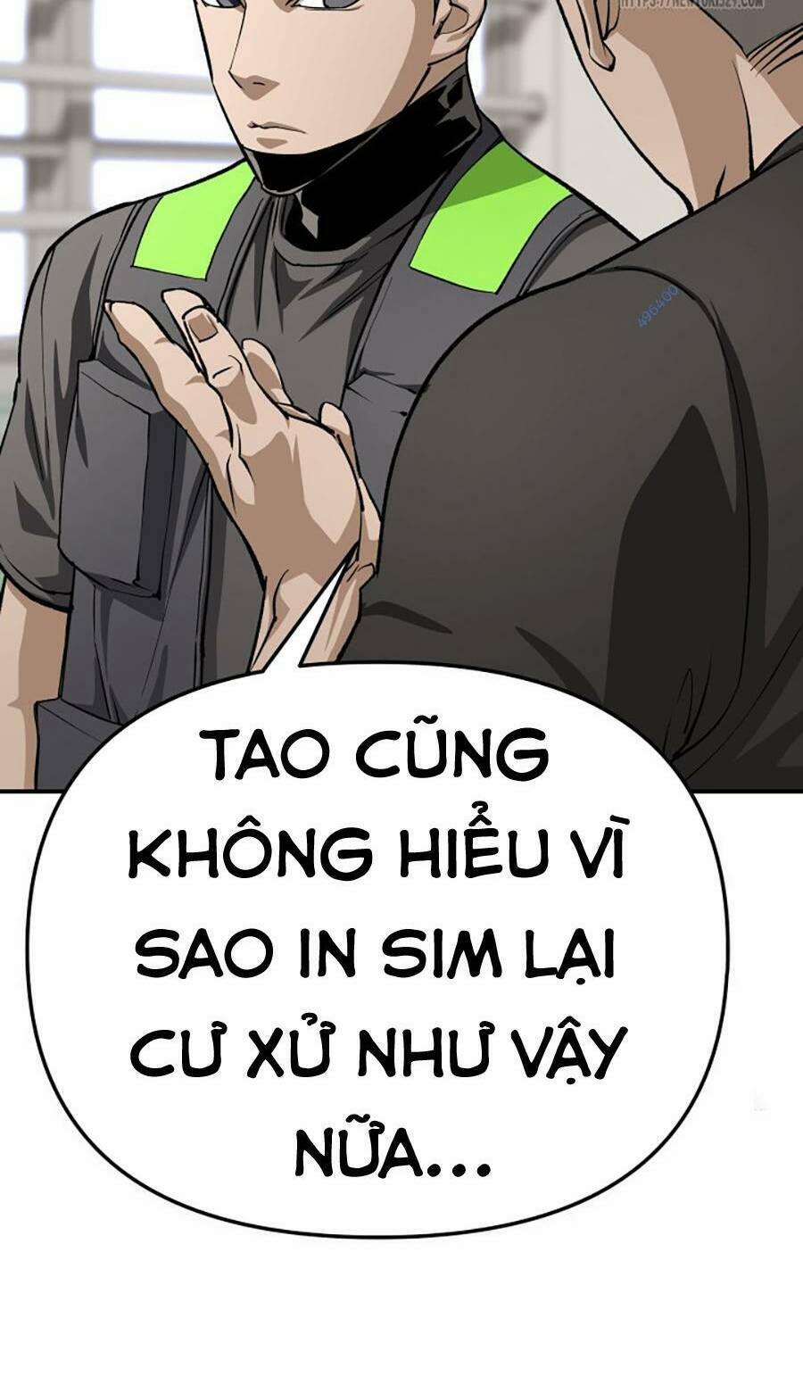 99 Thủ Lĩnh 25 trang 18