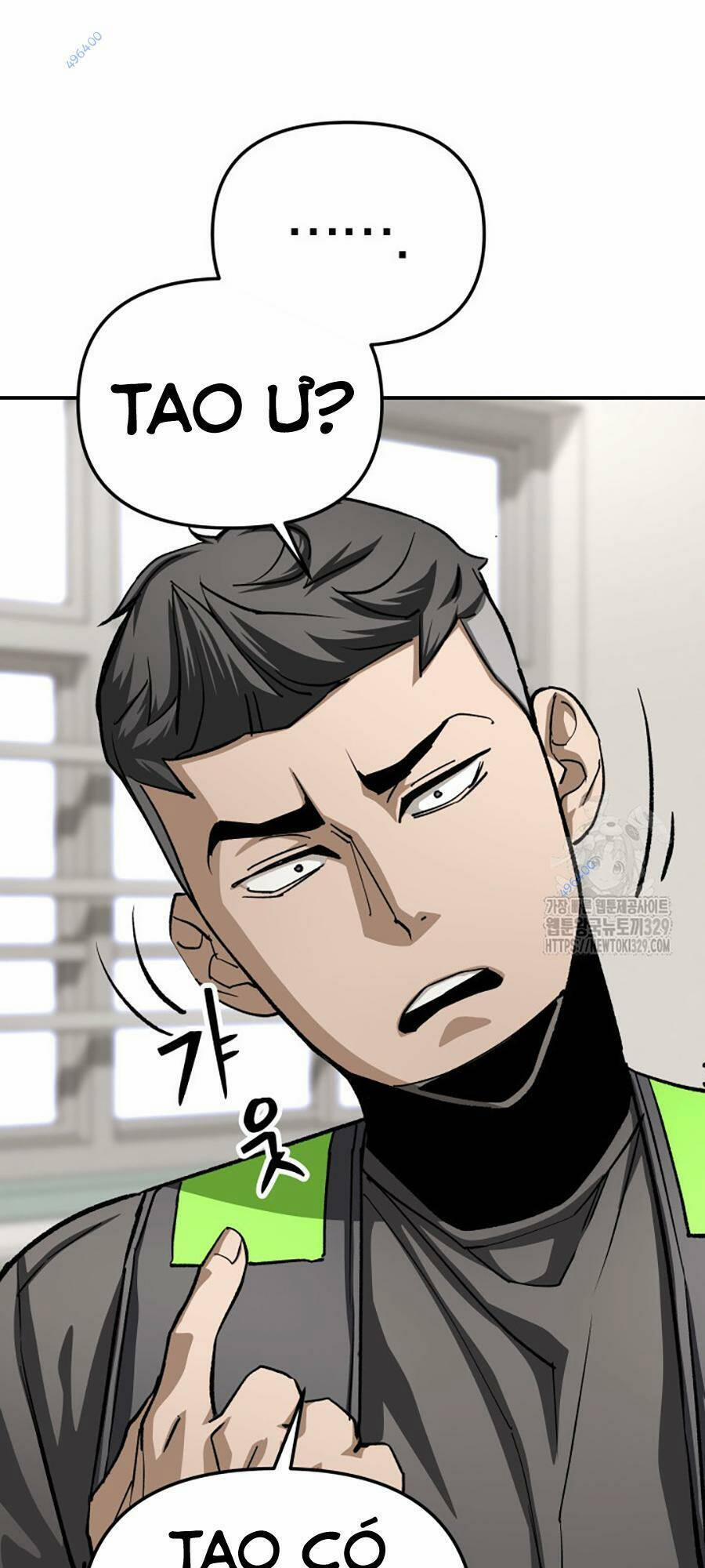 99 Thủ Lĩnh 25 trang 19