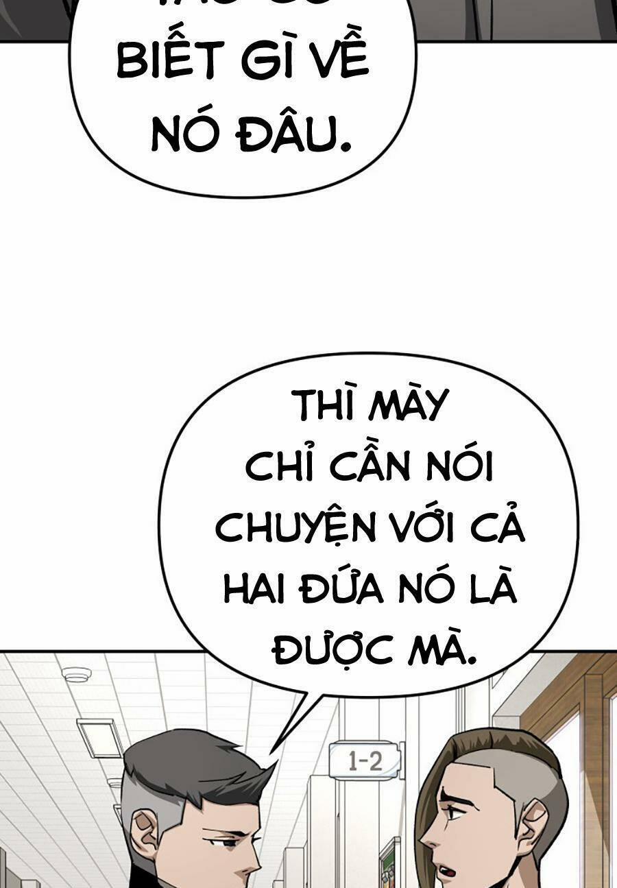 99 Thủ Lĩnh 25 trang 20