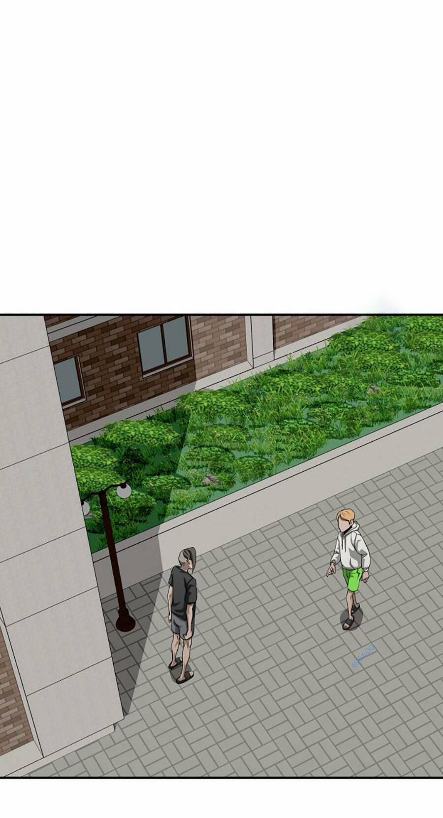 99 Thủ Lĩnh 25 trang 27