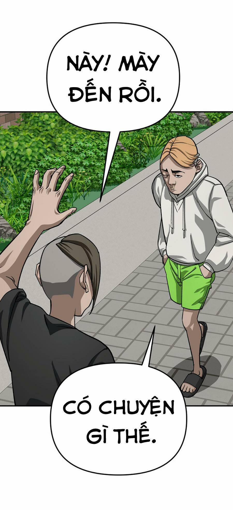 99 Thủ Lĩnh 25 trang 28