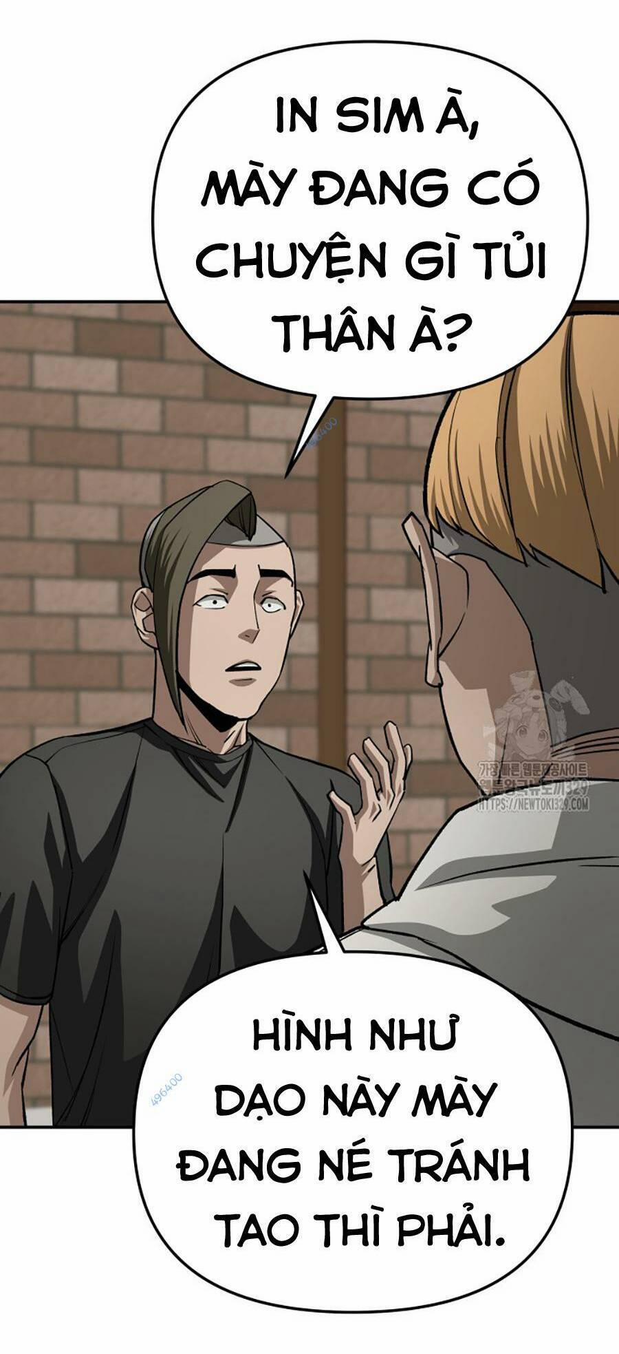 99 Thủ Lĩnh 25 trang 29