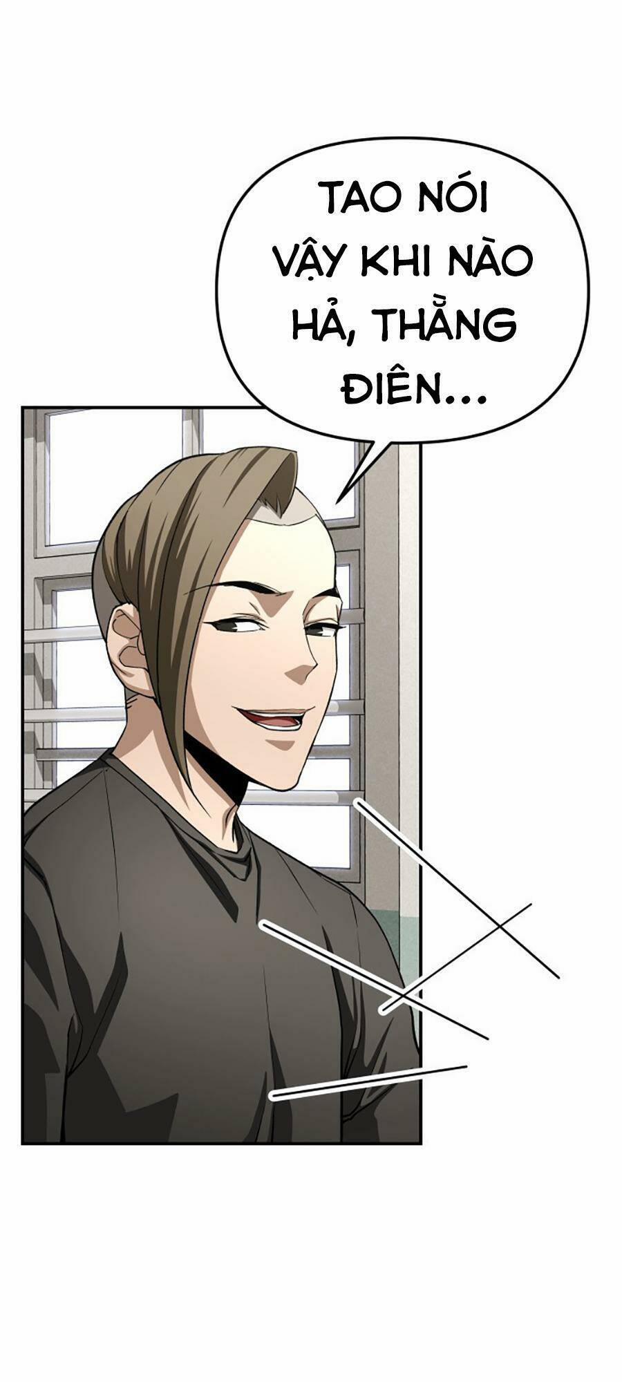 99 Thủ Lĩnh 25 trang 3