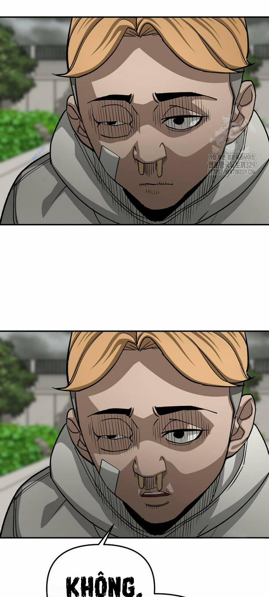 99 Thủ Lĩnh 25 trang 30