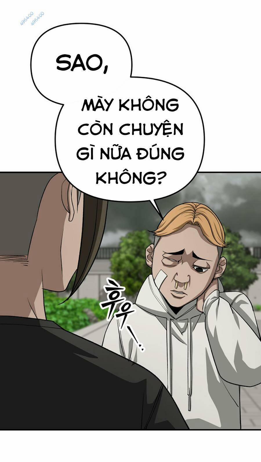 99 Thủ Lĩnh 25 trang 33