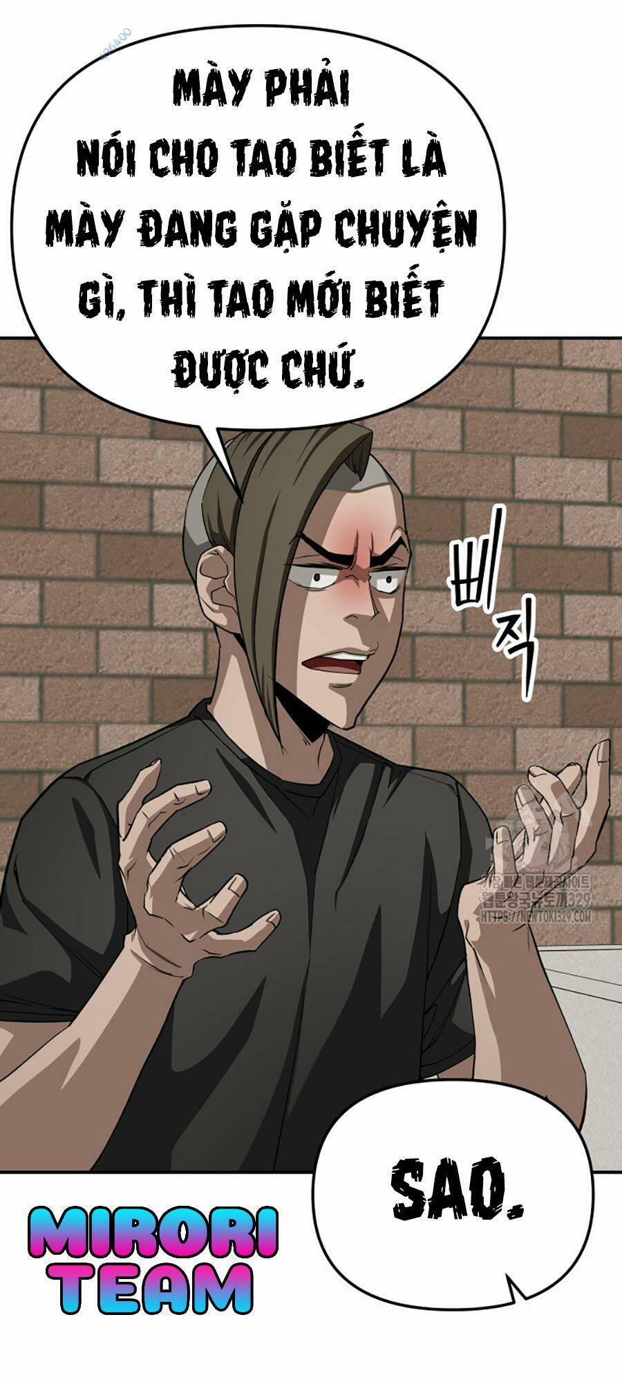 99 Thủ Lĩnh 25 trang 35