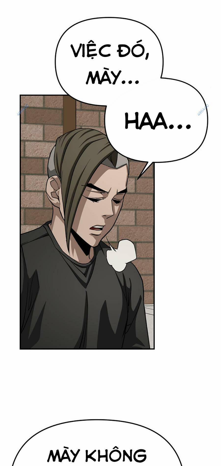 99 Thủ Lĩnh 25 trang 38