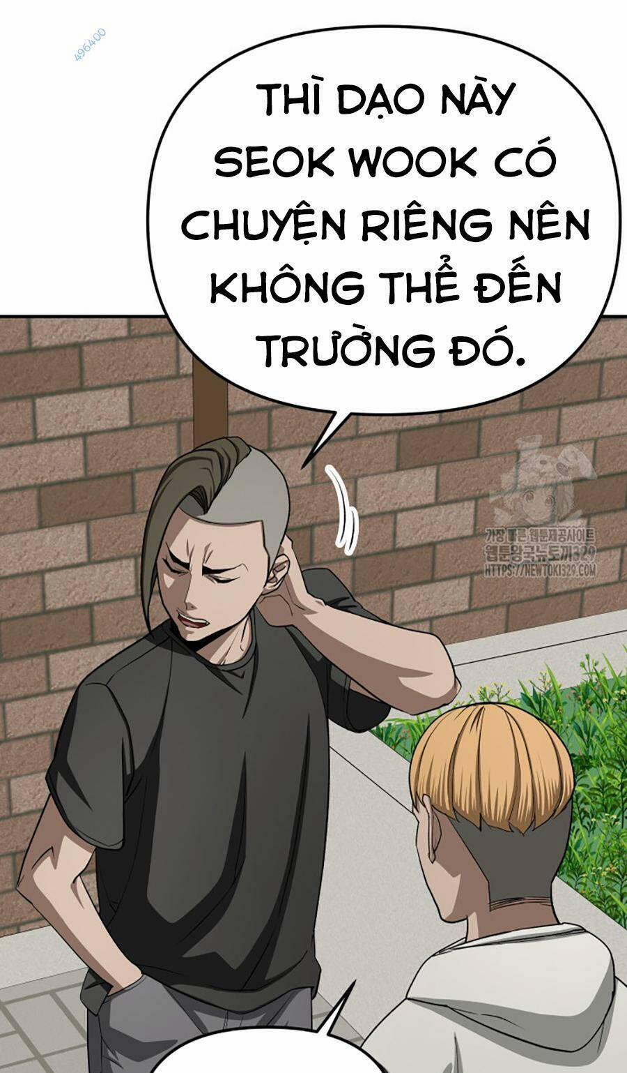 99 Thủ Lĩnh 25 trang 40