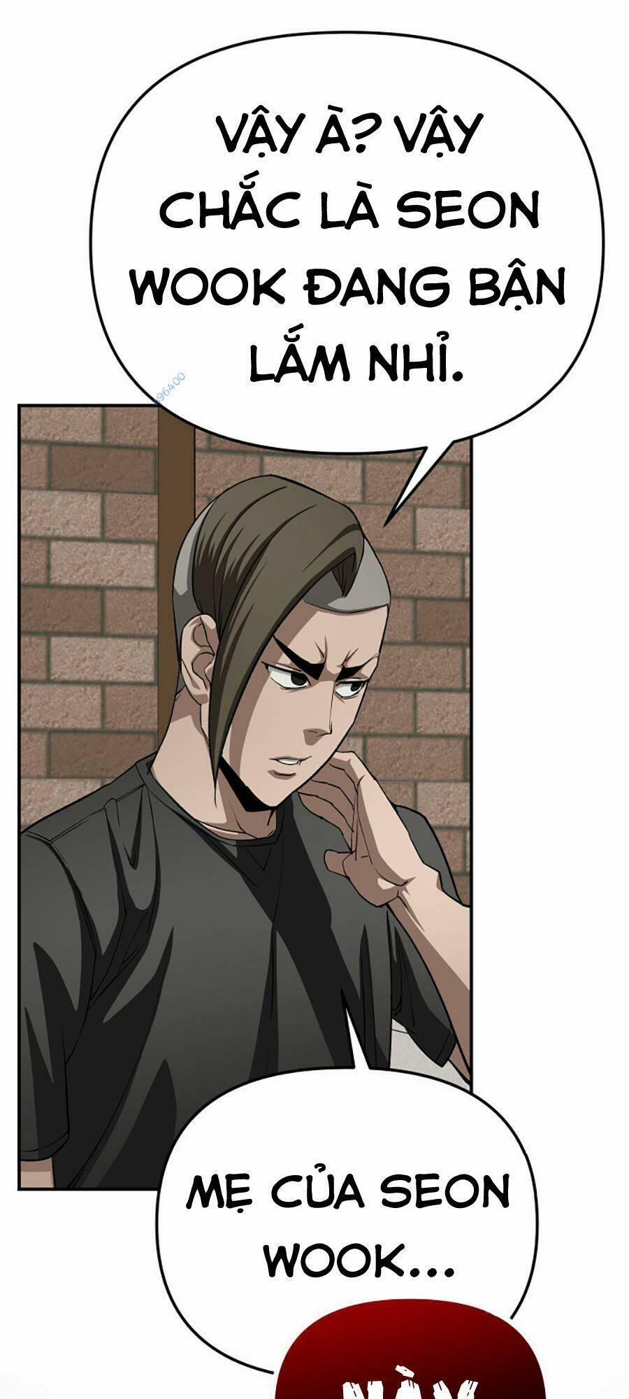 99 Thủ Lĩnh 25 trang 42