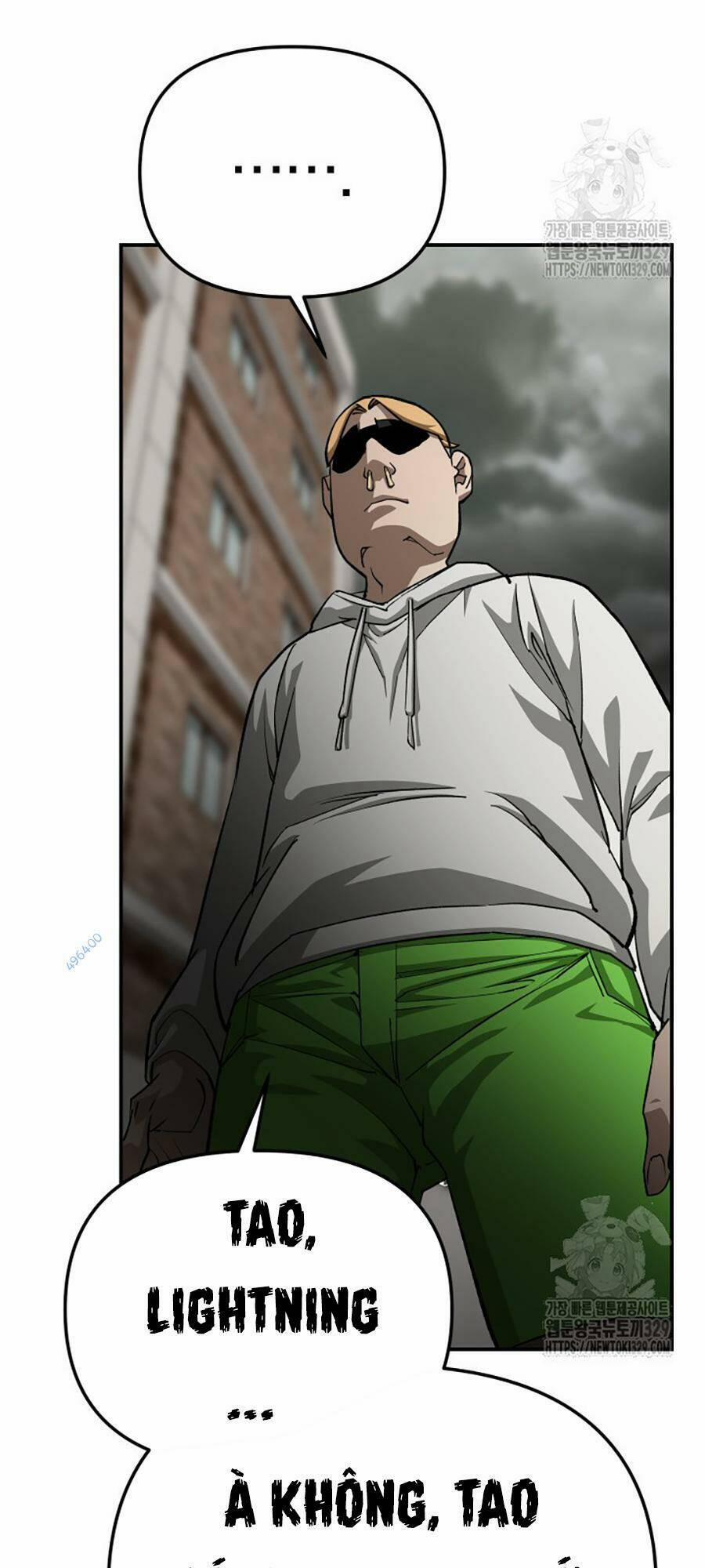 99 Thủ Lĩnh 25 trang 48