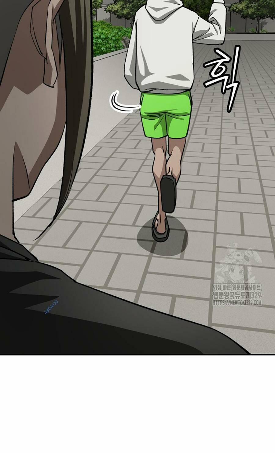 99 Thủ Lĩnh 25 trang 50