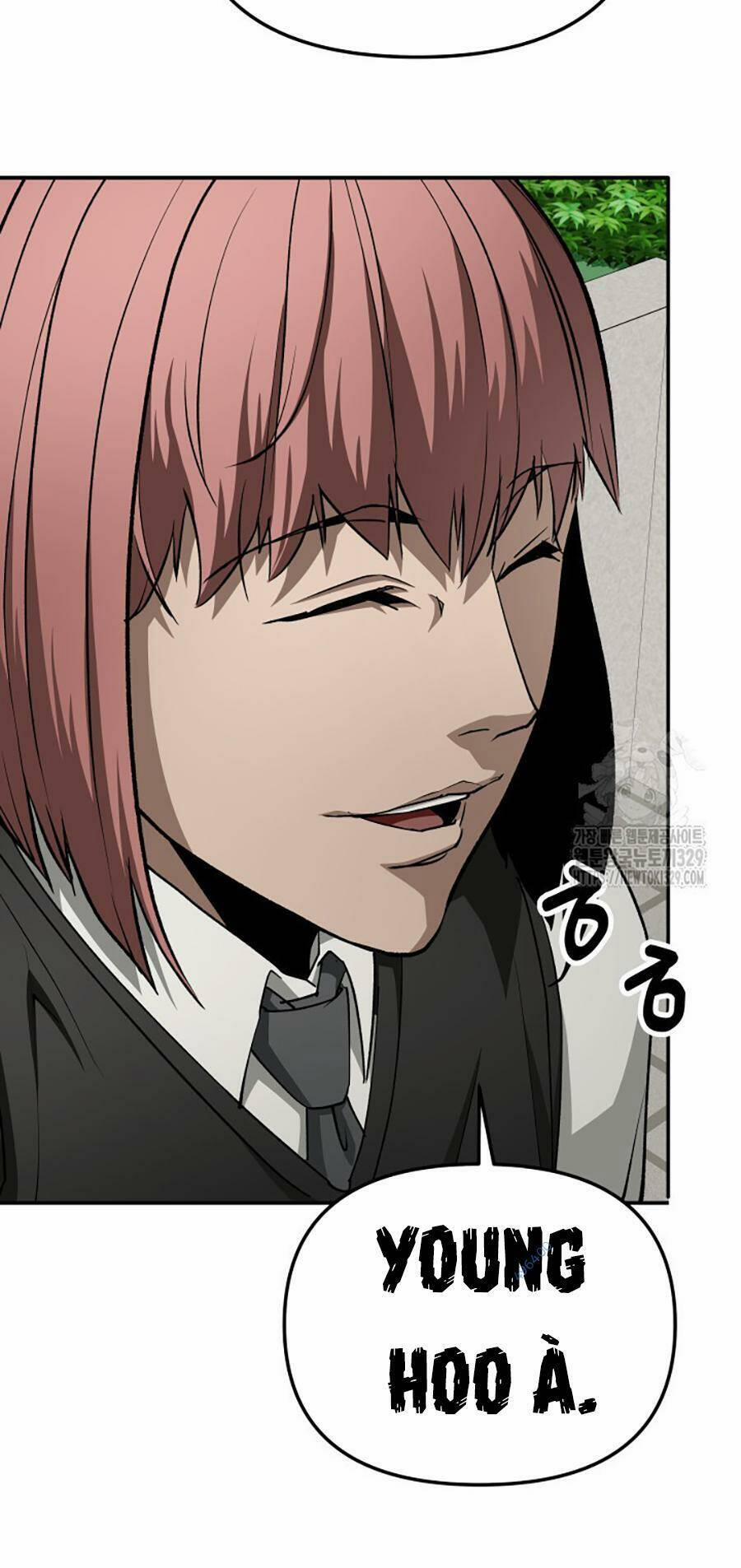 99 Thủ Lĩnh 25 trang 54