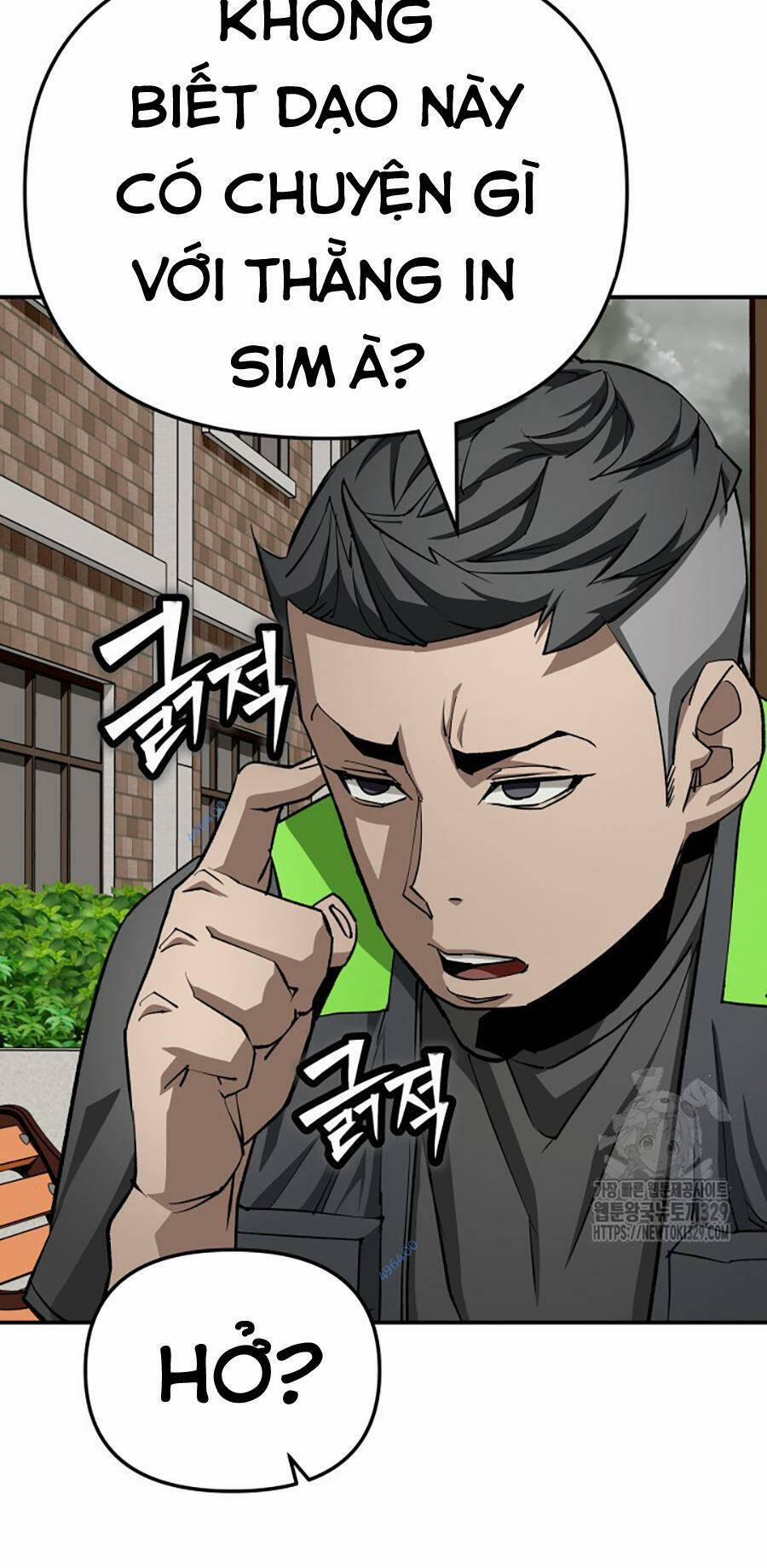 99 Thủ Lĩnh 25 trang 56