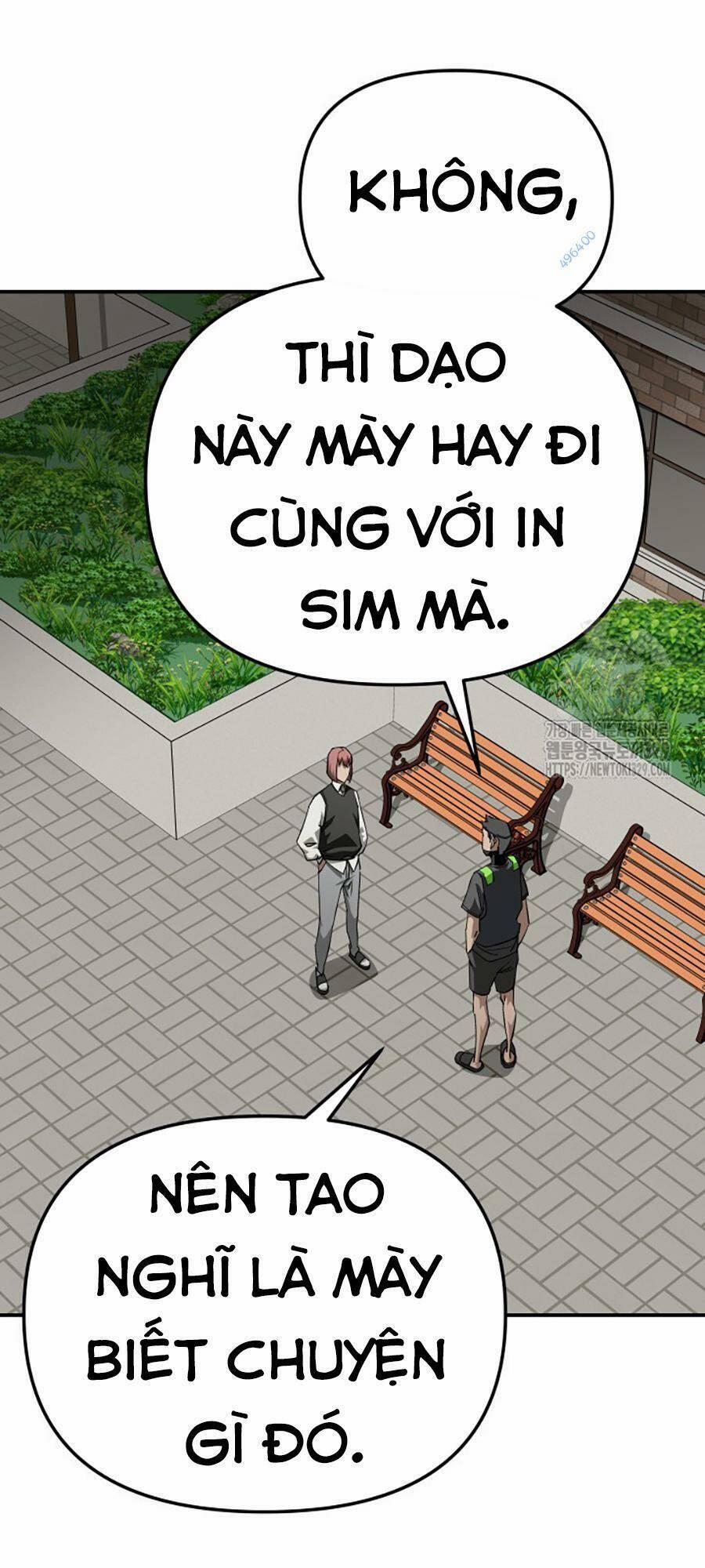 99 Thủ Lĩnh 25 trang 57