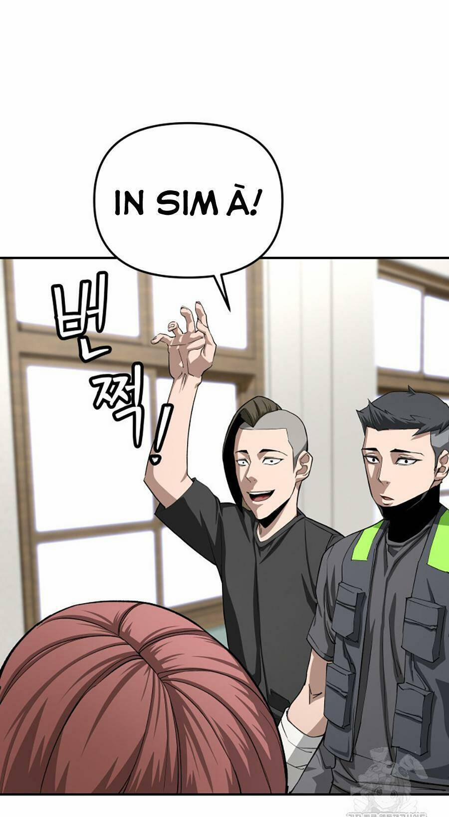 99 Thủ Lĩnh 25 trang 6