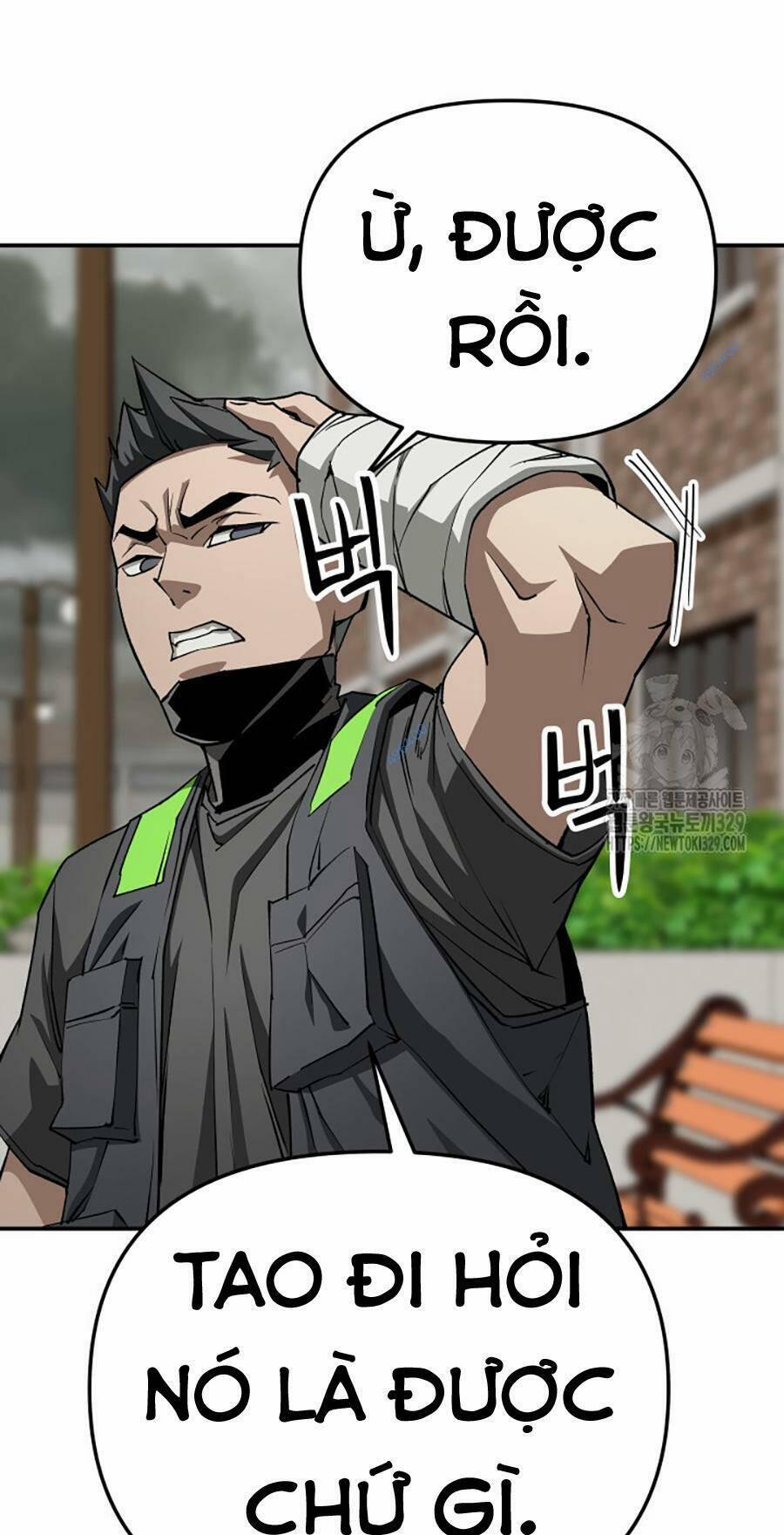 99 Thủ Lĩnh 25 trang 60