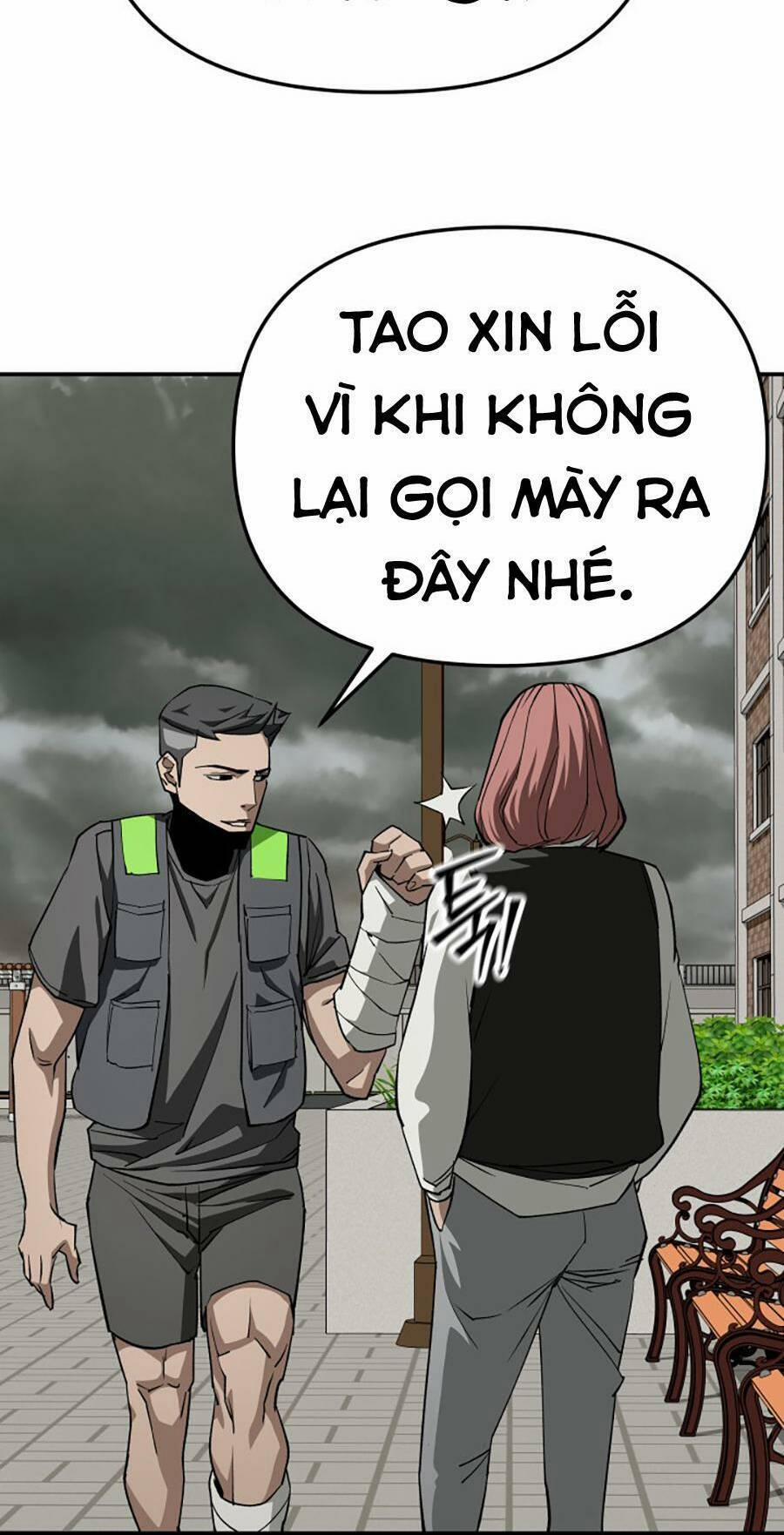 99 Thủ Lĩnh 25 trang 61