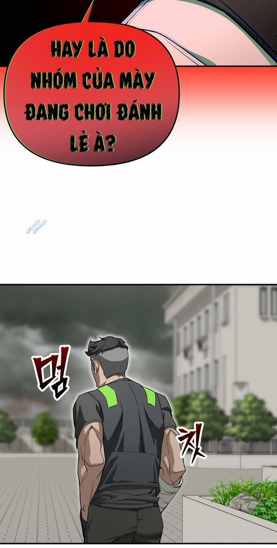 99 Thủ Lĩnh 25 trang 65