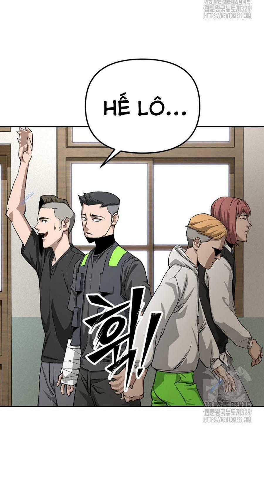 99 Thủ Lĩnh 25 trang 7