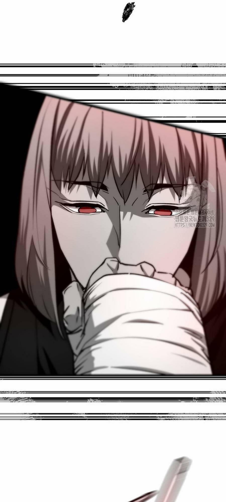 99 Thủ Lĩnh 25 trang 77