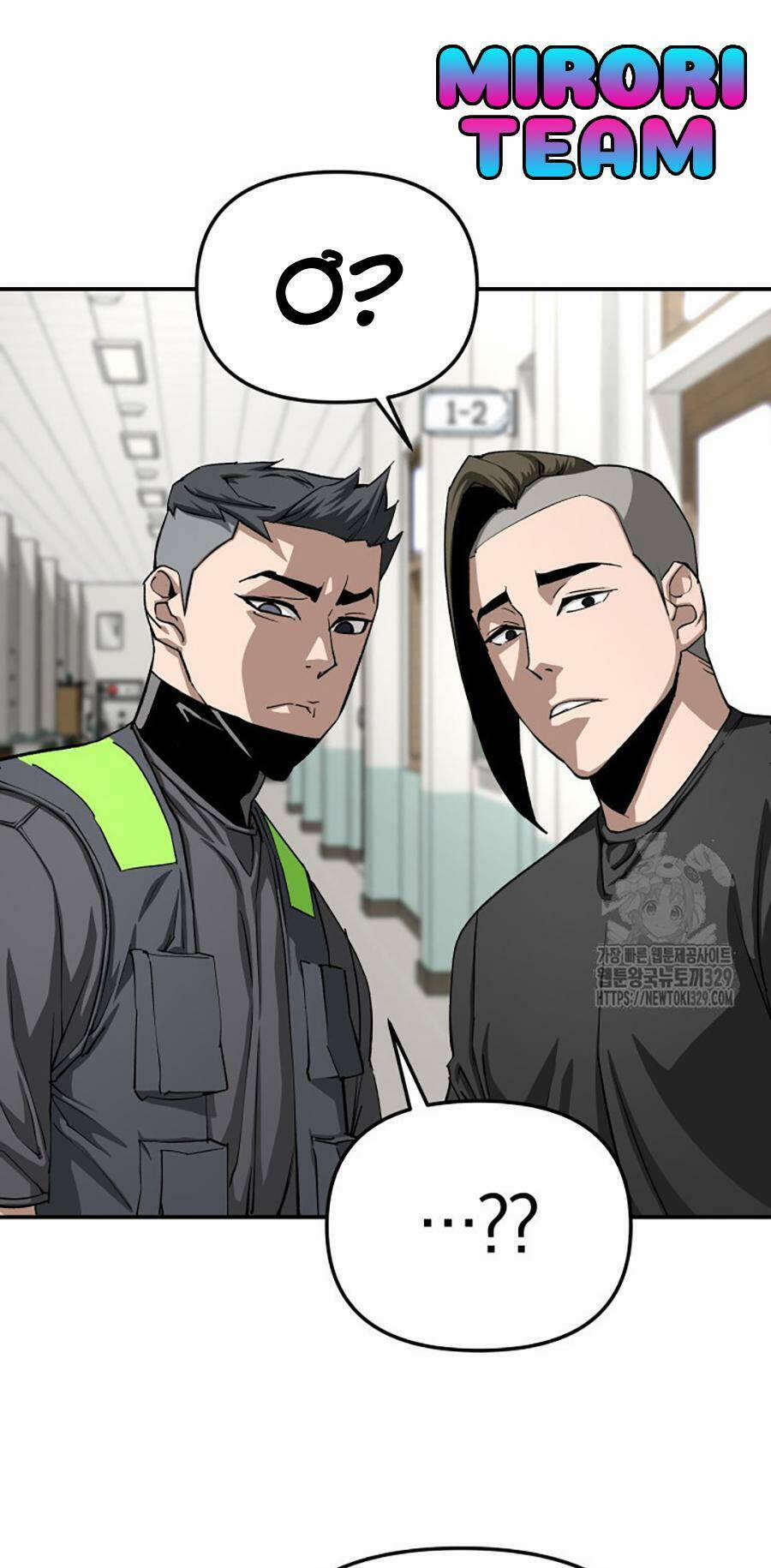 99 Thủ Lĩnh 25 trang 8