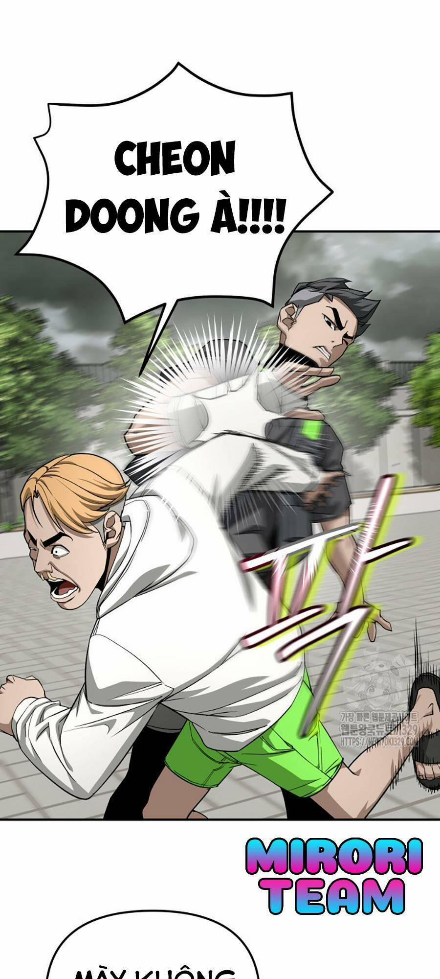 99 Thủ Lĩnh 25 trang 82