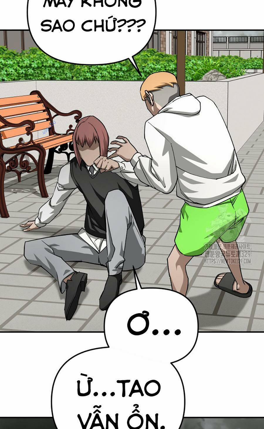 99 Thủ Lĩnh 25 trang 83