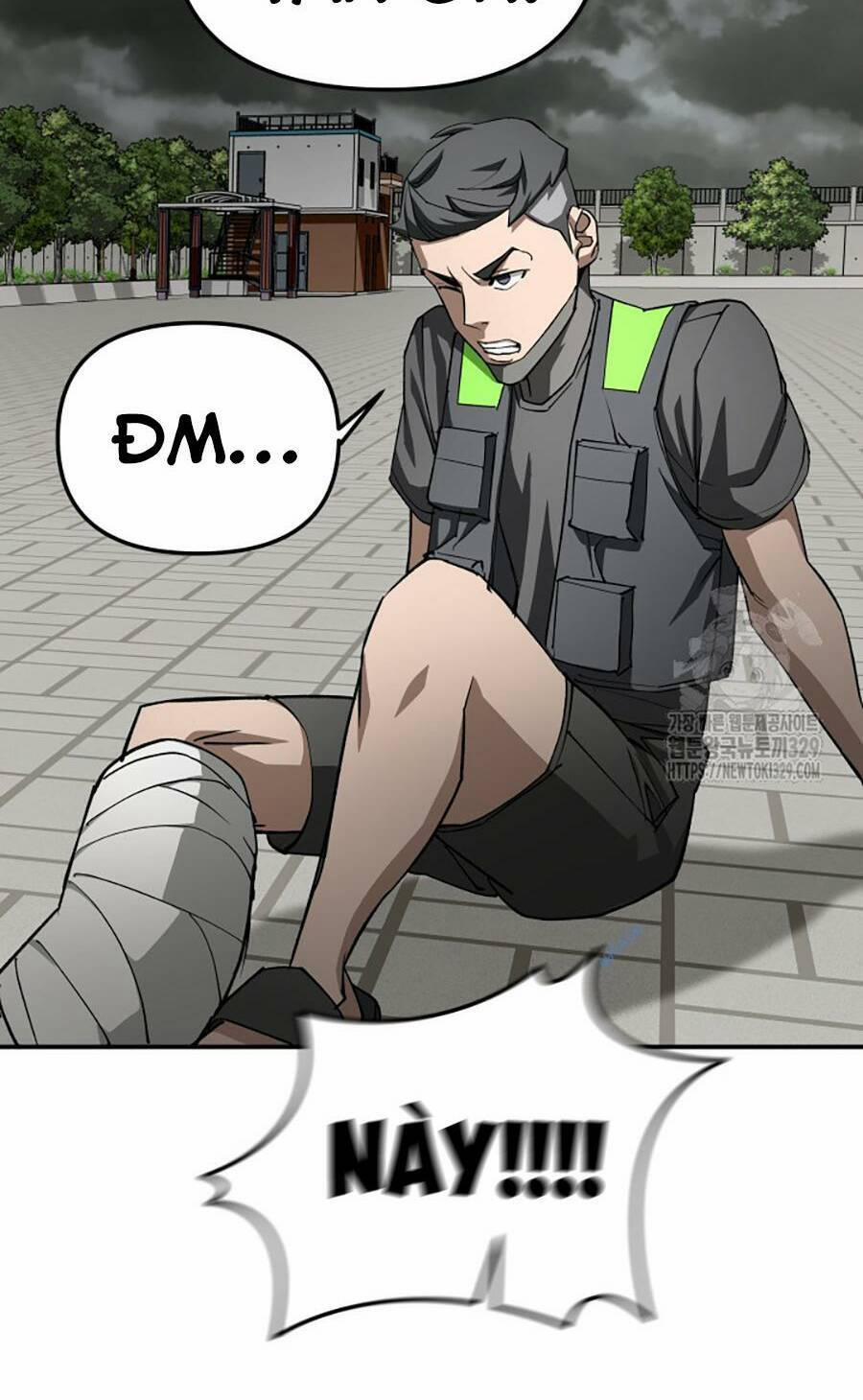99 Thủ Lĩnh 25 trang 84