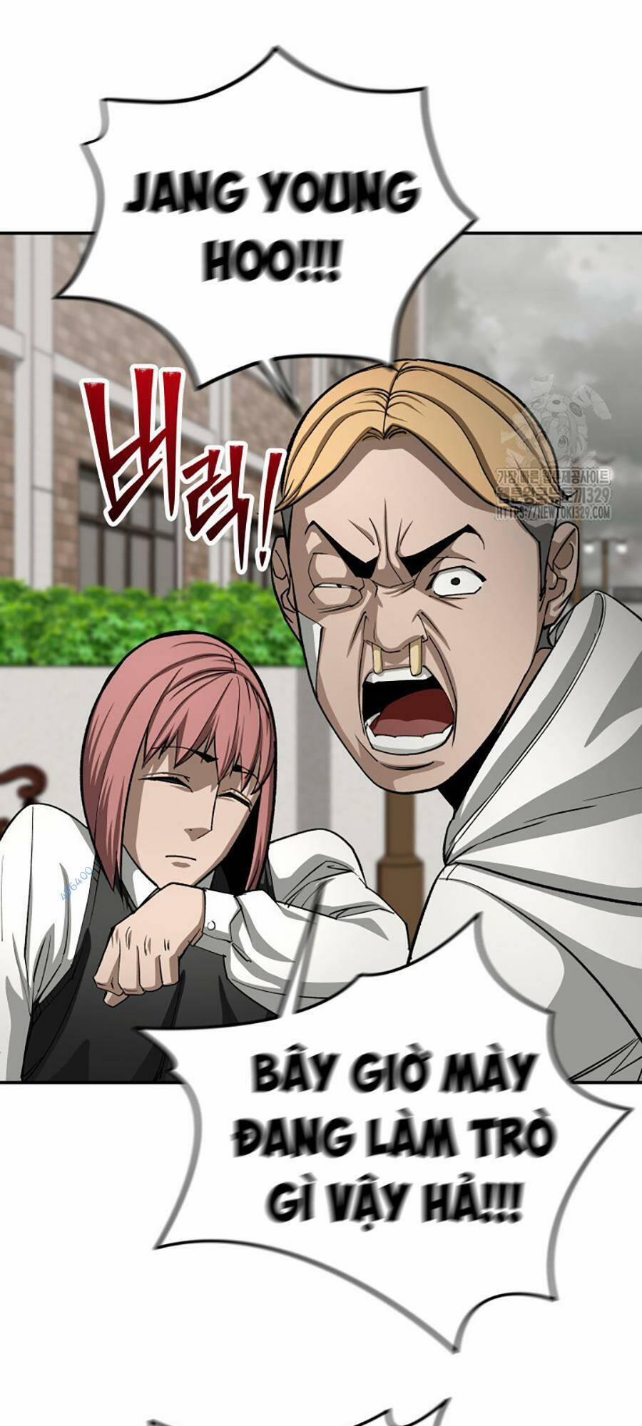 99 Thủ Lĩnh 25 trang 85