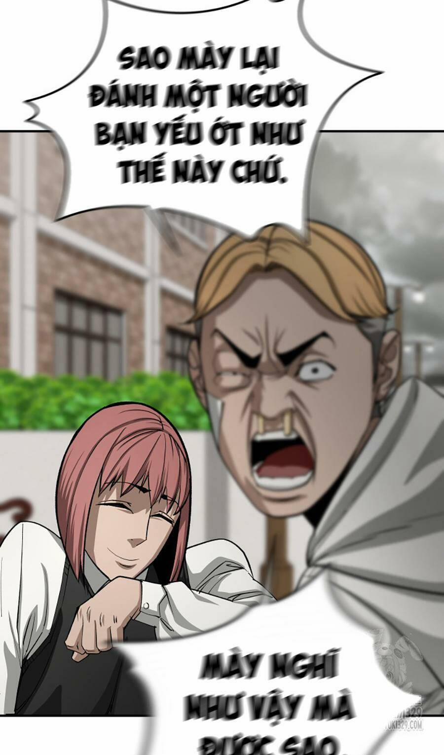 99 Thủ Lĩnh 25 trang 86