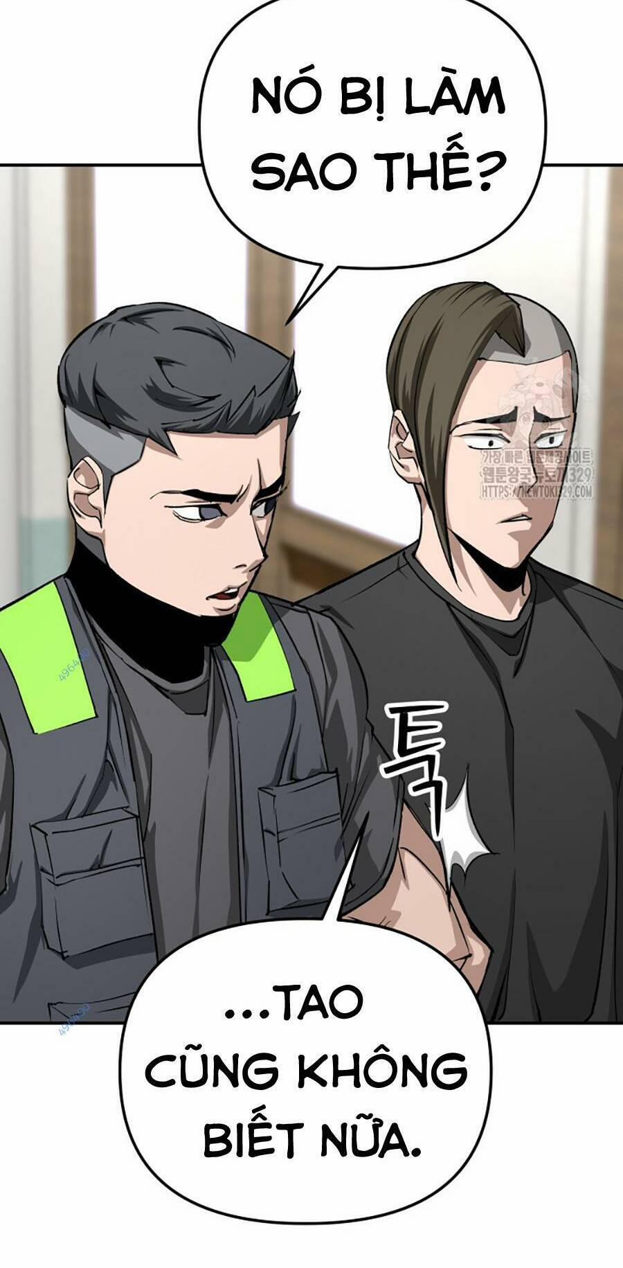 99 Thủ Lĩnh 25 trang 9