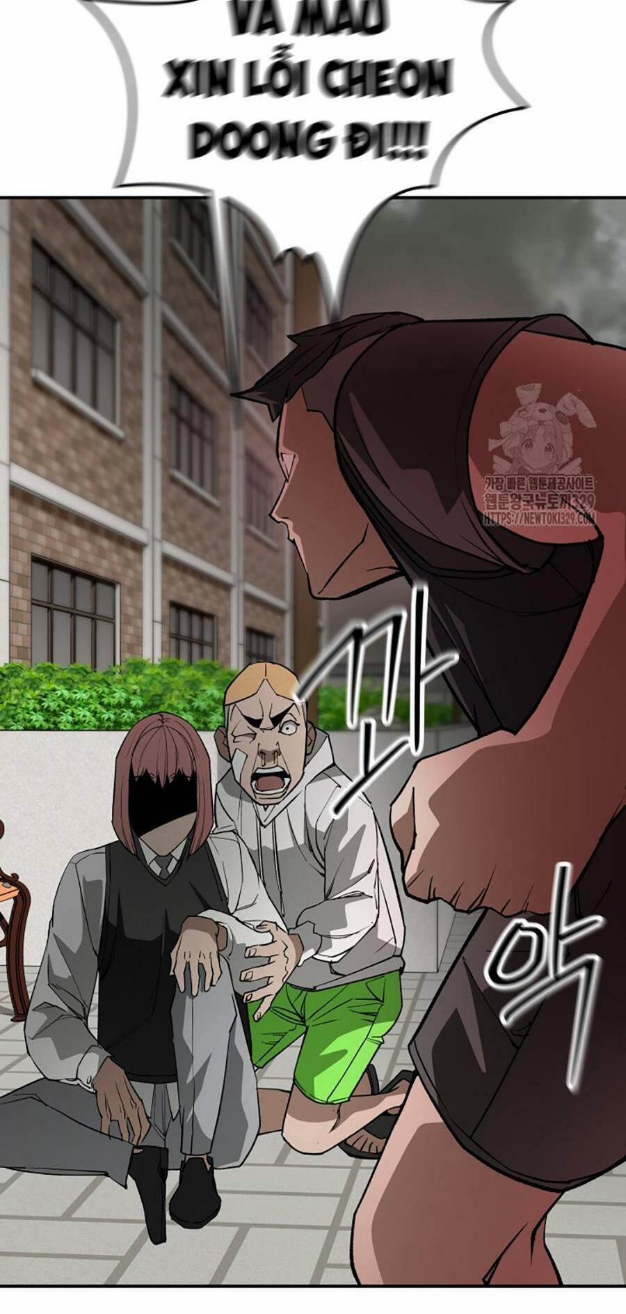 99 Thủ Lĩnh 25 trang 92