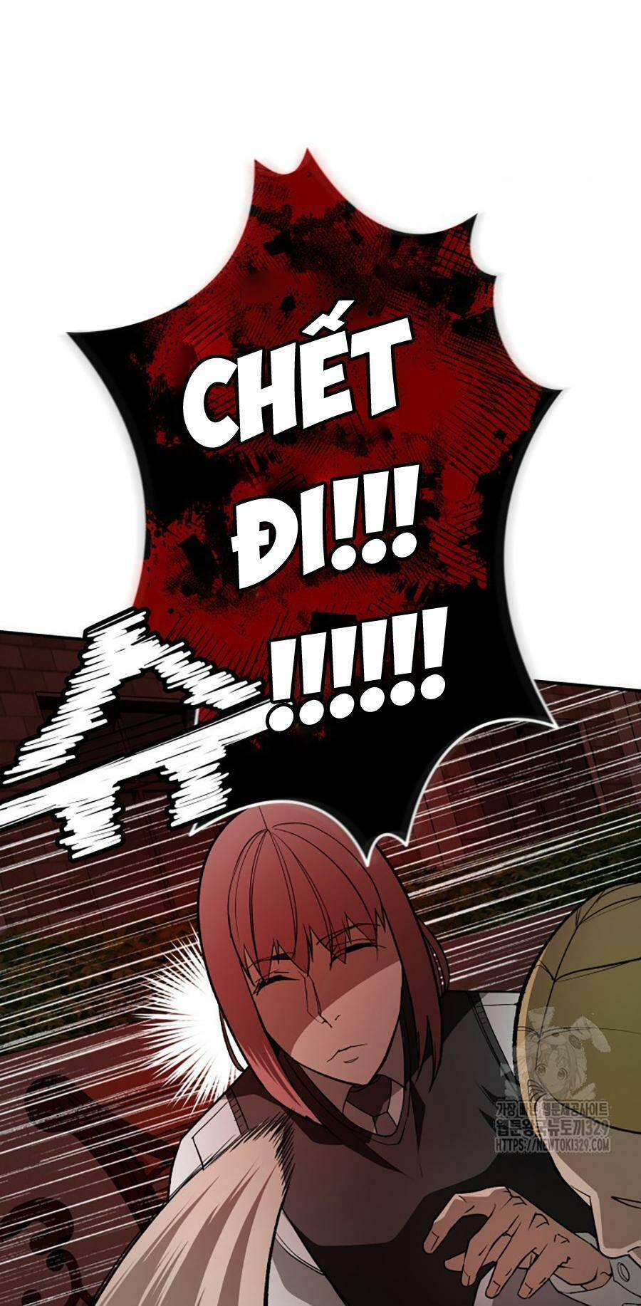 99 Thủ Lĩnh 25 trang 93